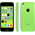 Apple iPhone 5c Green