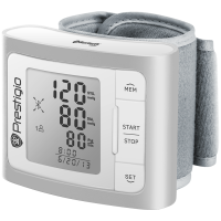 Prestigio Smart Blood Pressure Monit device