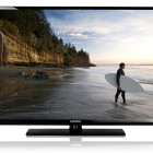 Samsung UA40EH5000 40 Direct LED TV front1