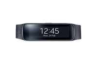 Samsung Gear Fit - Front